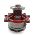 VOE21404502 D4D D6D Engine Water Pump for Excavators EC210 EC290B EC240B1