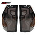 LED Taillights Rear Tail Lamp Assembly for Ford Ranger XLT Wildtrak PX PX2 T6 T7 T8 2012-2021 4x4 Accessories1