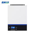 New Products 2019 Photovoltaic Circuit Voltage 450Vdc Supports Batteryless Operation 3000Va Solar Inverter1