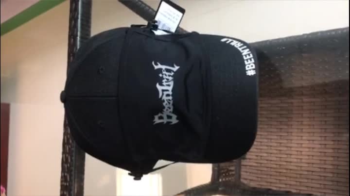 Cina all&#39;ingrosso Cina a buon mercato regolabile a buon mercato semplice berretto da baseball nero vuoto senza logo, cappellini da baseball maschile1