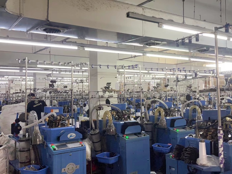 Zhejiang Runxiang Clothing Co., Ltd