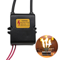 220V Diesel Igniter: 15KV High Voltage Ignition Transformer Adapter1