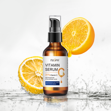 vitamin c serum