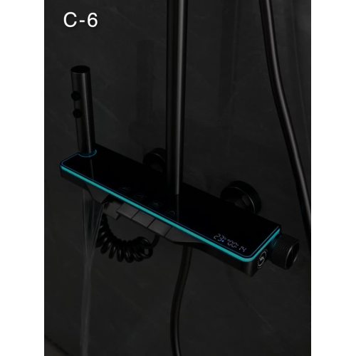Kỹ thuật chính xác về vòi và phần cứng