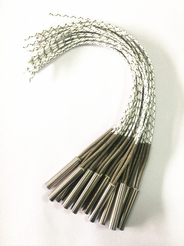 High Quality Cartridge Heaters