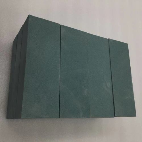 Sharpening tool white corundum green silicon carbide
