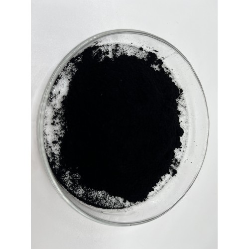 black powder