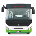 New Dongfeng Electric Shuttle Bus Collection: 10-30 Seater Public Transport Solutions for Cities1