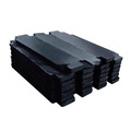 Fuji Elevator Lift Parts: Cast Iron Counterweight Balance Block1