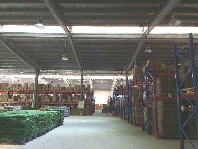 LFI INDUSTRIAL CO., LTD.