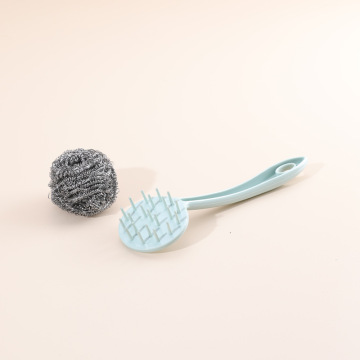 China Top 10 Dishwashing Sponge Brush Brands