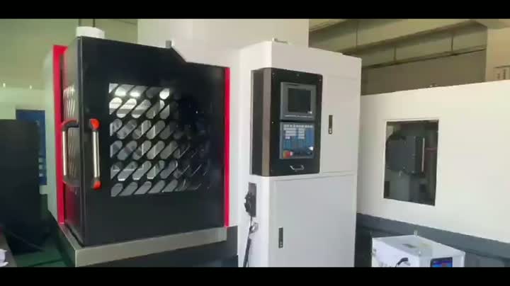 Cabine de guindaste fechada para serviço pesado com segurança aprimorada