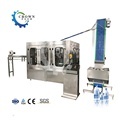 Hot Sale Manufacturing: Water Filling Machines for Small Business Ideas1
