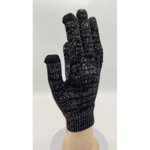 CF-S-0035 вязаные перчатки