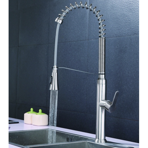 How to choose the correct 304 faucet?