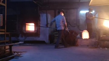 investment casting-5