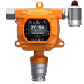 Online Methane Gas Detector with Alarm and Multiple Output Options1