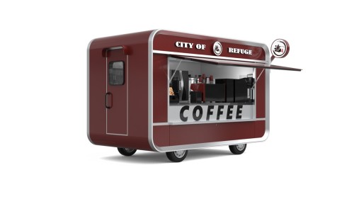 Фактор ностальгии: почему вам стоит рассмотреть винтажный трейлер с едой