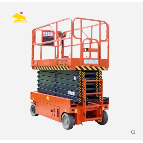 What are the advantages of aluminum alloy lifts
