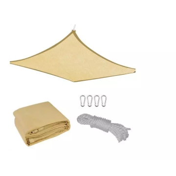 Top 10 Waterproof Square Sun Shade Manufacturers