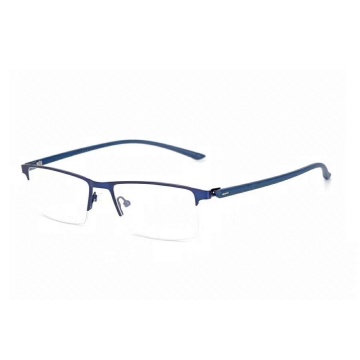 China Top 10 Half Frame Optical Glasses Brands