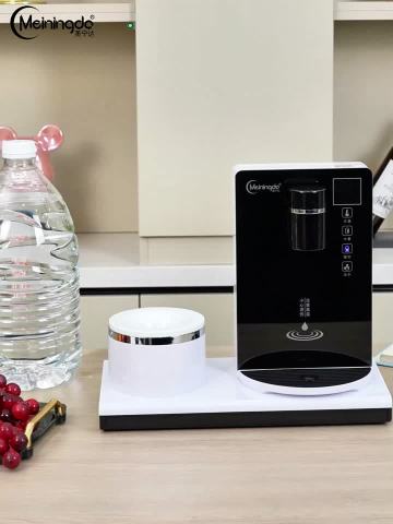 A1 Main Image Video: Premium Water Dispenser Features
