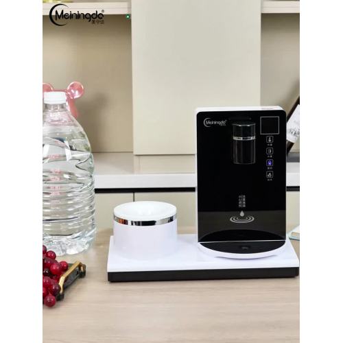 A1 প্রধান চিত্র ভিডিও: প্রিমিয়াম জল সরবরাহকারী বৈশিষ্ট্য