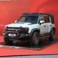2024 Cherry Gasoline 7 Seater Electric SUV PHEV T1 T2 T3 Stargazer Jetour Traveler - 2023 Occasion1