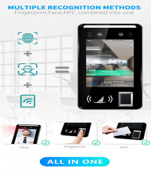 Nelusuri negara Scanner Fingerprint saiki