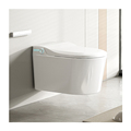 Modern Voice-Controlled Intelligent Wall-Mounted Smart Toilet1