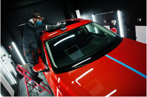 Informe de análisis de tendencias de monitoreo y desarrollo del mercado de la industria de las herramientas de abrasivos y molienda de China de 2025 a 2030