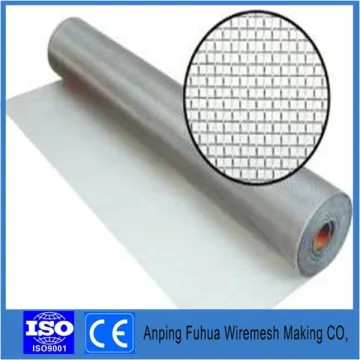 List of Top 10 Aluminum Mesh Wire Brands Popular in European and American Countries