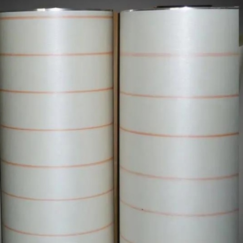 NMN6640 Nomex Mylar Nomex Composite Insulation Paper