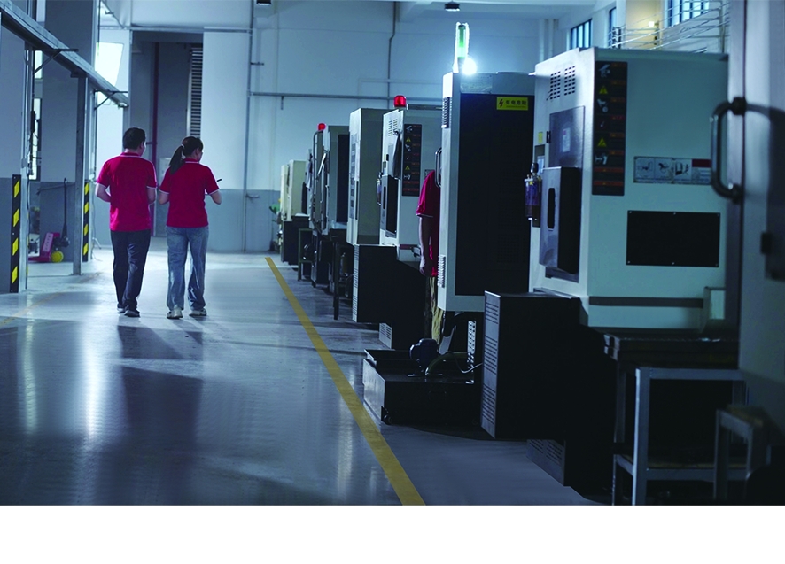 SVA factory