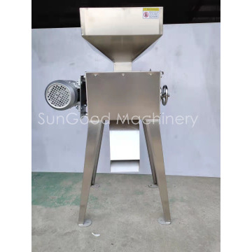 Ten of The Most Acclaimed Chinese grain crusher Manufacturers