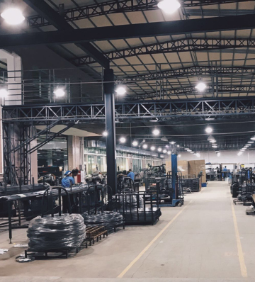 DDL production process