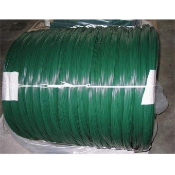 List of Top 10 Big Coil Pvc Coated Wire Brands Popular in European and American Countries