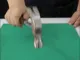 Eva Guma Materiały do ​​drukowania noża gąbka