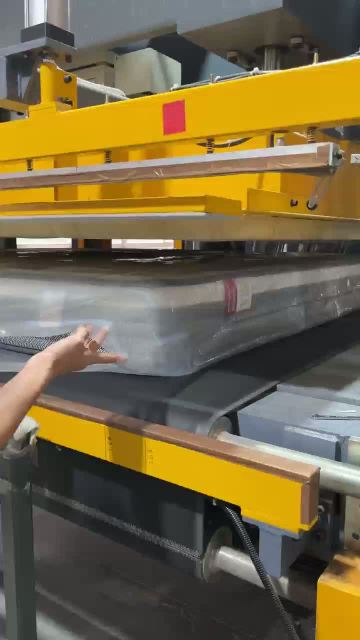packing for mattress