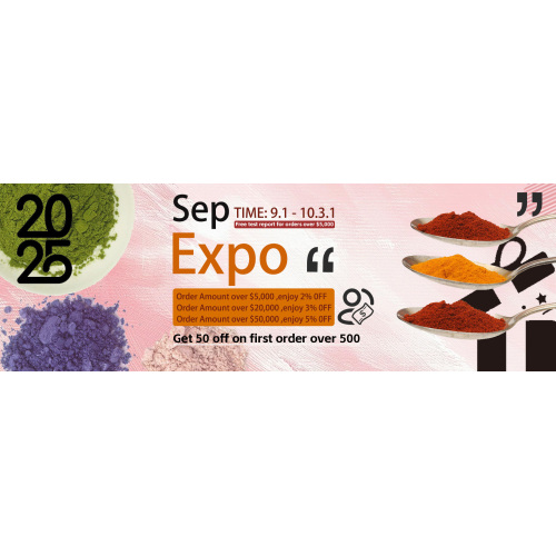 Sentian Biotech Kicks Off 2025 September Sourcing Festival: Quality and Savings, a Double Delight!