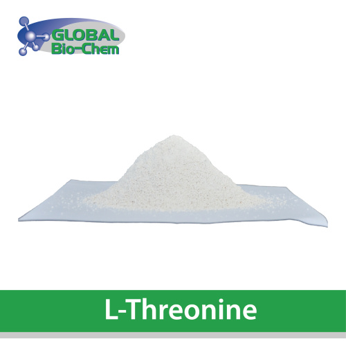 L-threeonine (အစာကျွေးခြင်း)