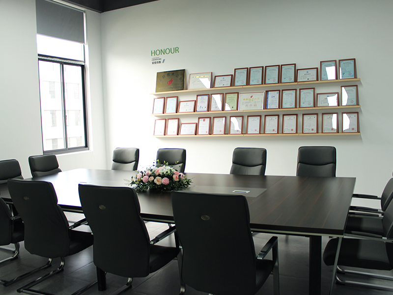 Suzhou Delfino Environmental Technology Co., Ltd.