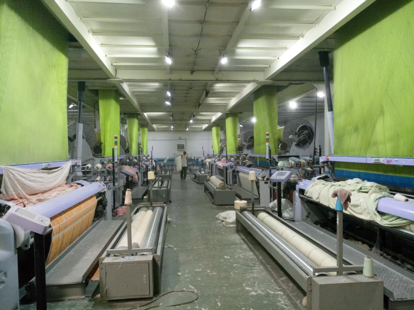 Gaoyang Dongfei Textiles Co., LTD.
