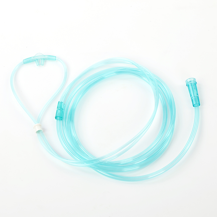 Cannula oxy mũi 2