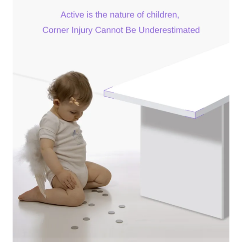 What is child corner protector?