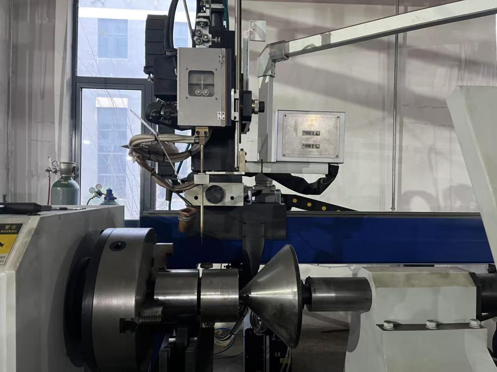 auto welding