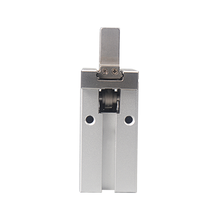 gripper cylinder side gripper cylinder side