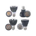 Dimmable LED PAR20 8W/9W COB Spot Light1