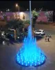 Decorar fuentes de agua de la estatua del jardín al aire libre