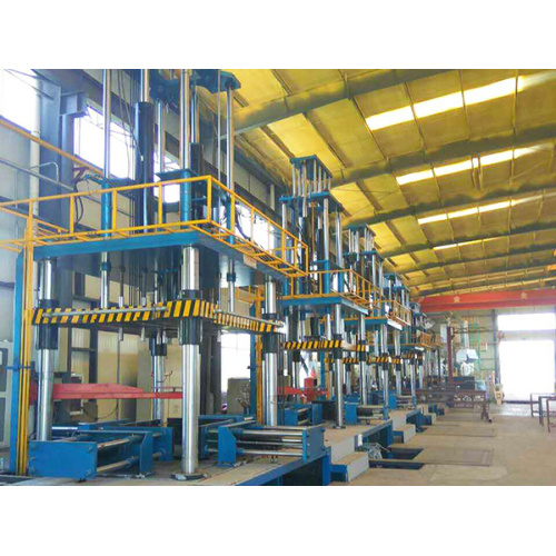 Guangdong plant upgrades casting equipment, low pressure / high pressure model performance breakthroughs